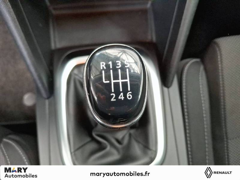 Renault Megane IV Berline