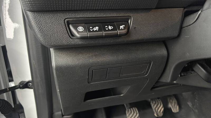 Renault Kangoo VAN E-Tech Electrique