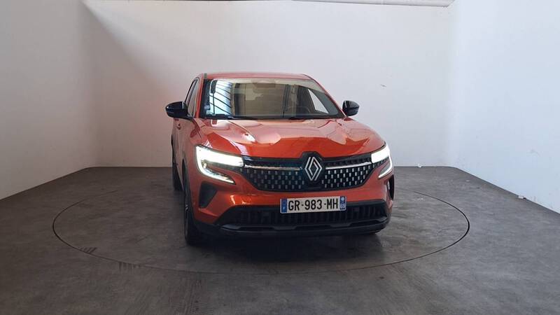 Renault Austral