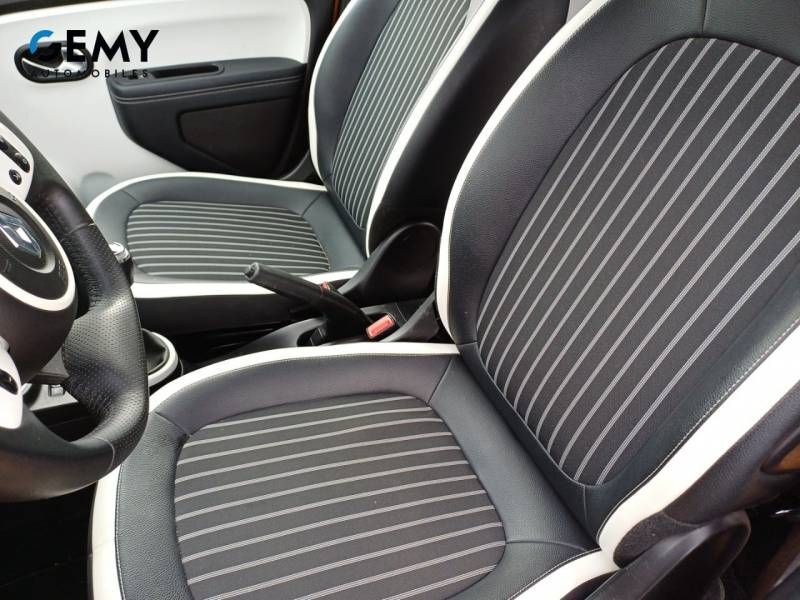 Renault Twingo III