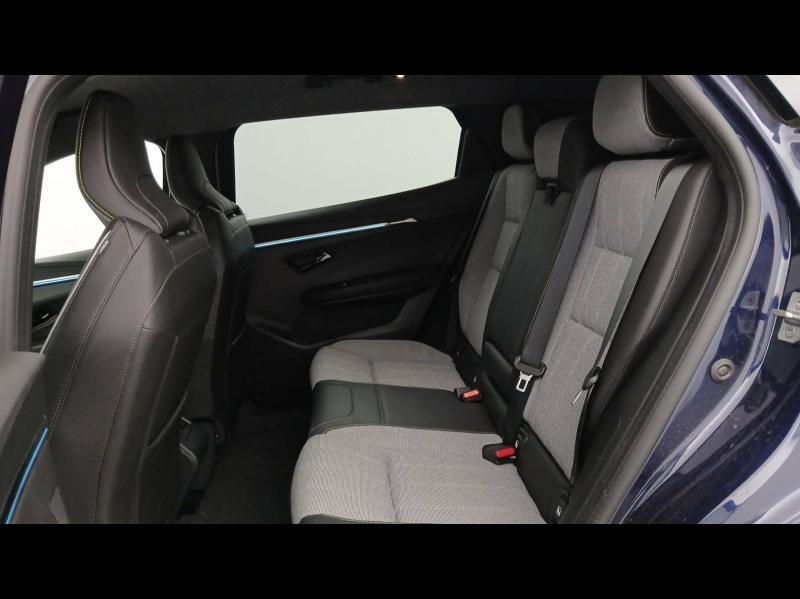 Renault Scenic E-Tech Electrique