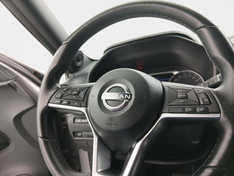 Nissan Juke 2023