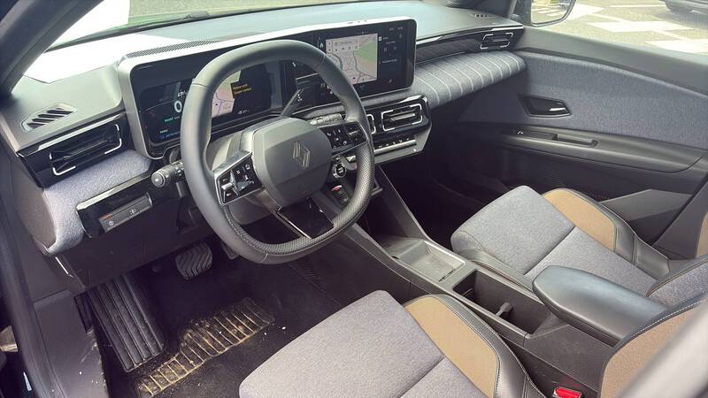 Renault R5 E-Tech Electrique