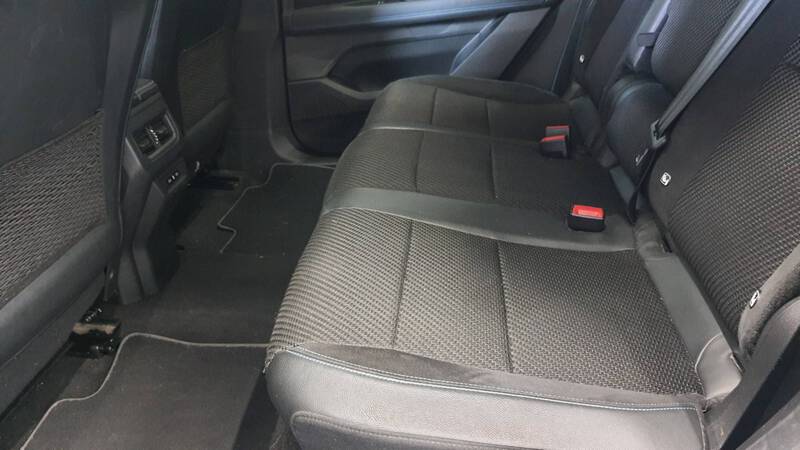 Renault Espace VI