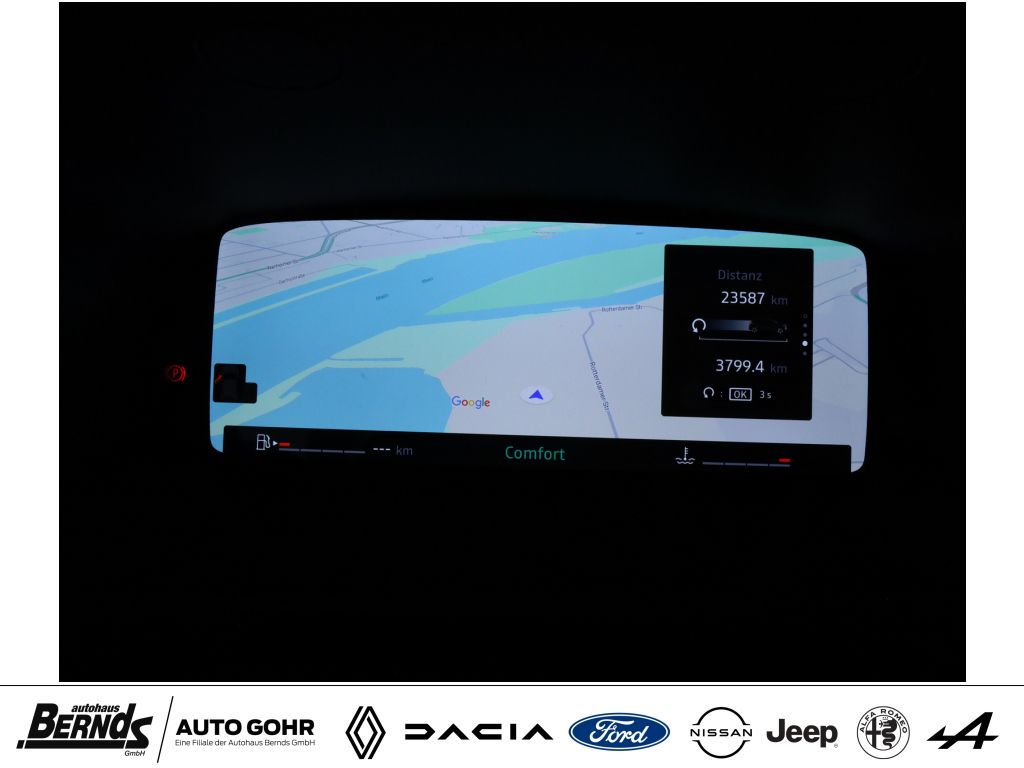 Renault Captur – Bild 15