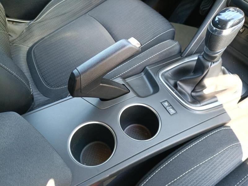 Renault Megane IV Berline