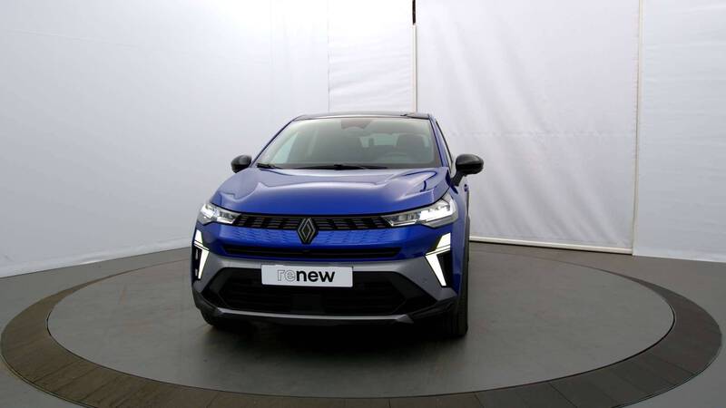 Renault Symbioz