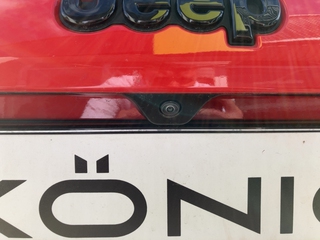 Vehicle 3D Image