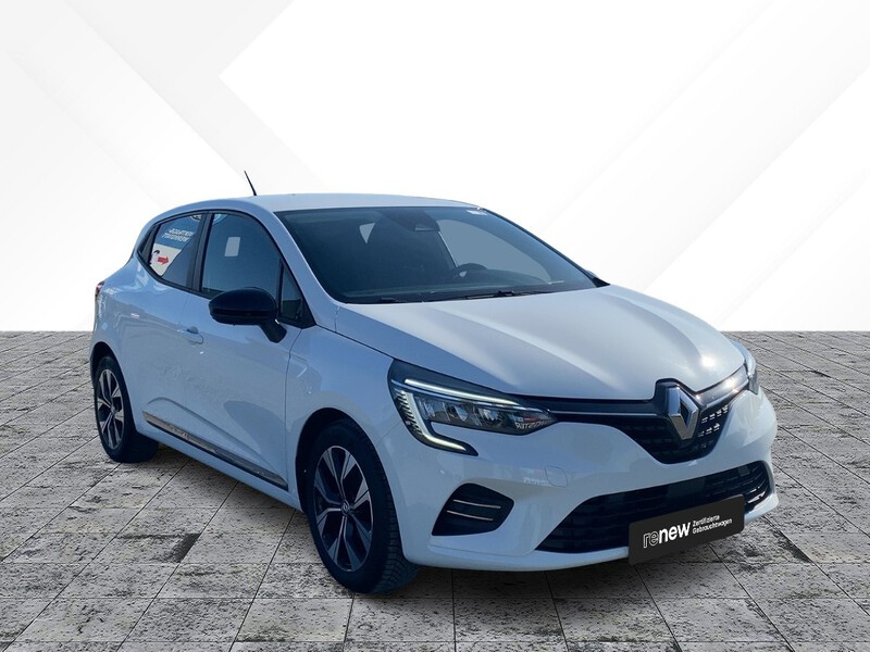 Fahrzeugabbildung Clio EVOLUTION SCe 65 Bild 5 von 21