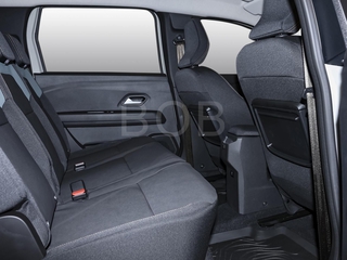 Vehicle 3D Image