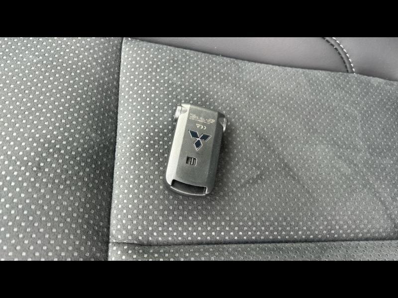 Mitsubishi Eclipse Cross MY23