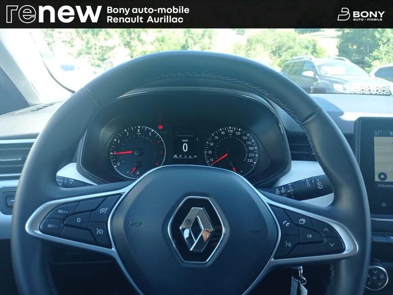 Renault Clio V