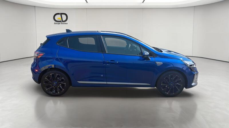 Renault Clio V