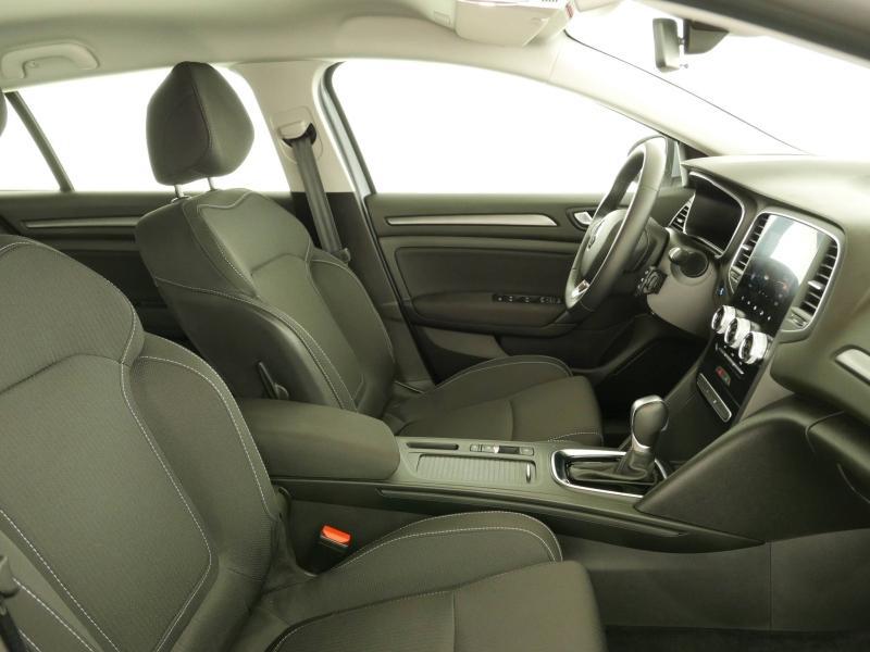 Renault Megane IV Estate