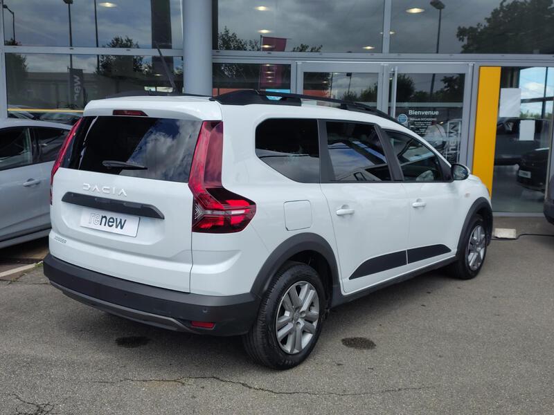 Dacia Jogger