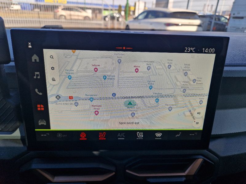 DACIA Bigster 2025 — imagine 16