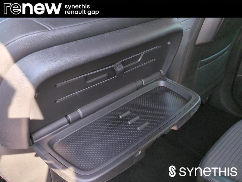 Renault Grand Scenic IV