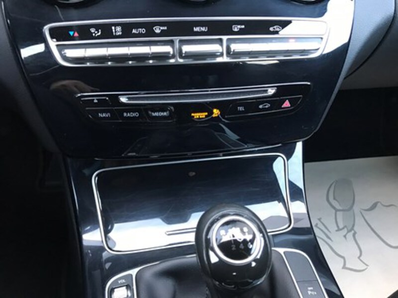 Mercedes-Benz Classe C