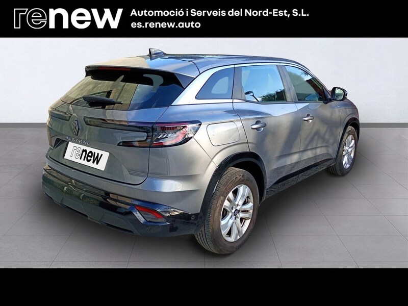 Renault Austral