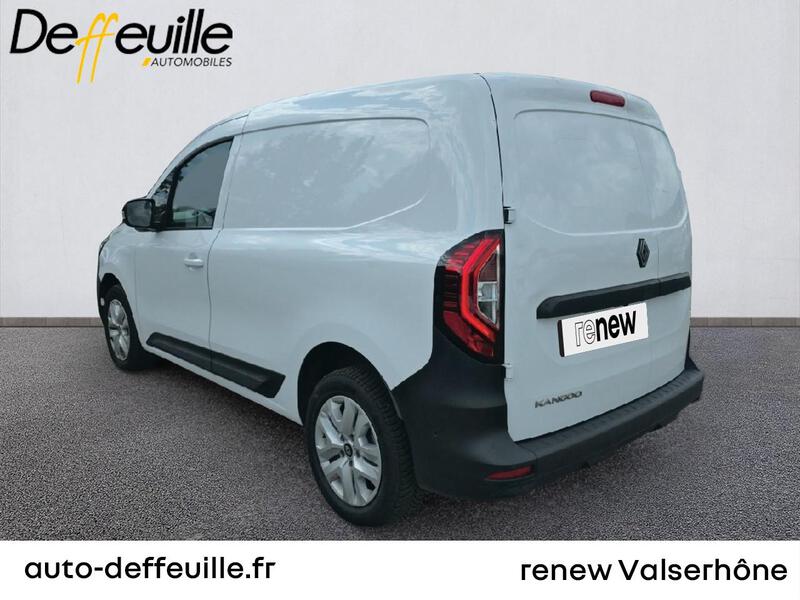 Renault Kangoo VU
