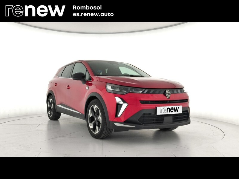 Renault Symbioz