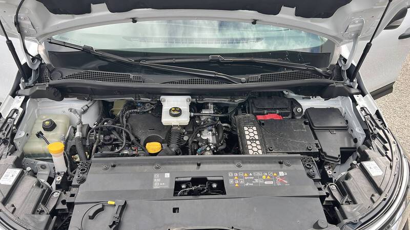 Renault Kangoo VU