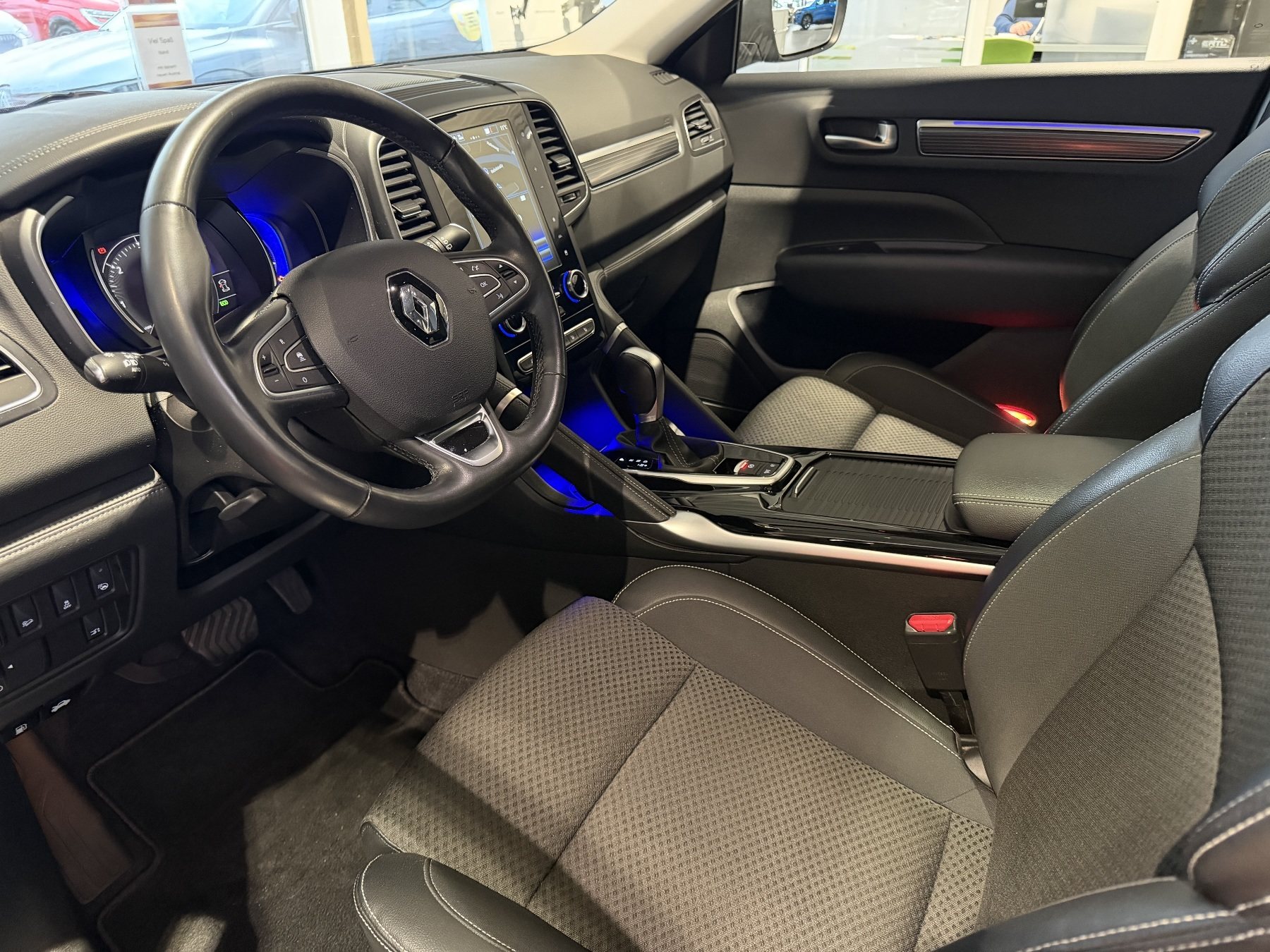 Renault Koleos – Bild 14