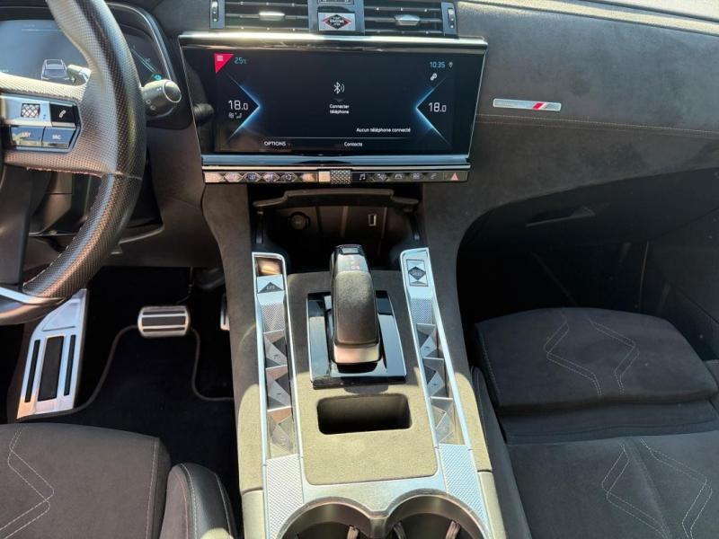 DS DS7 Crossback