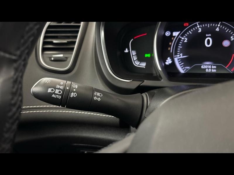Renault Scenic IV
