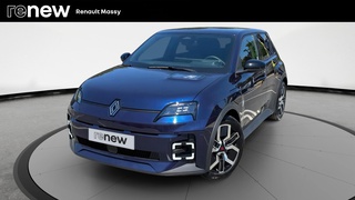 R5 E-TECH ELECTRIQUE