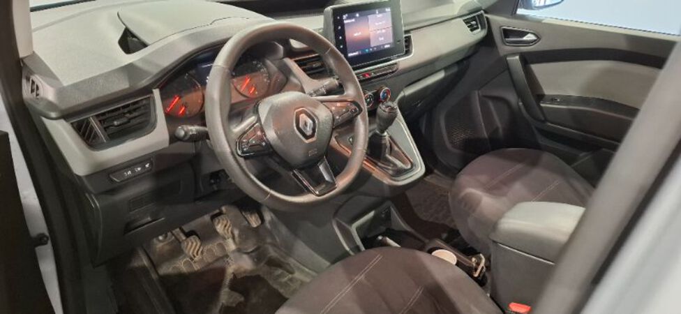 RENAULT Kangoo 2020 — imagine 35