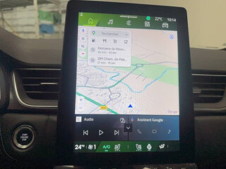 Vehicle 3D Image