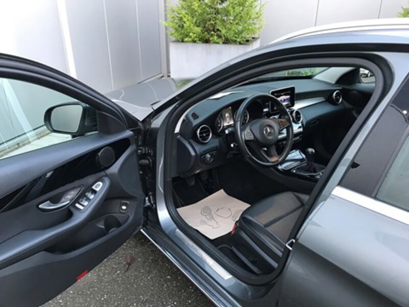 Mercedes-Benz Classe C