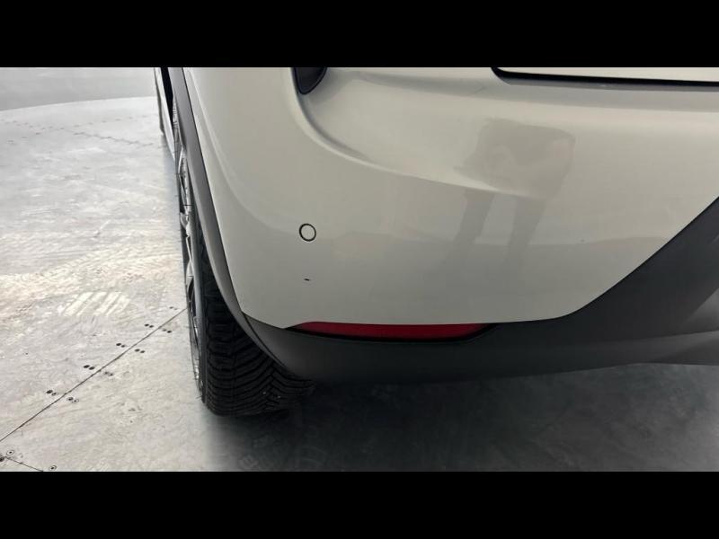 DS DS3 Crossback