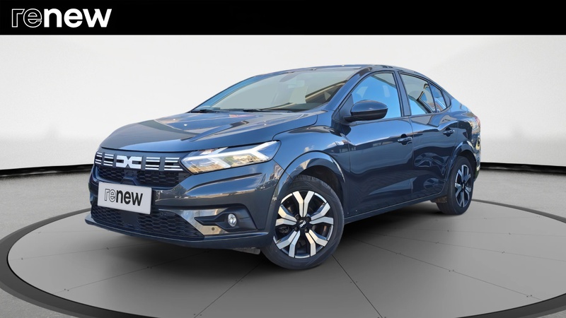 DACIA Logan 2023 — imagine 65