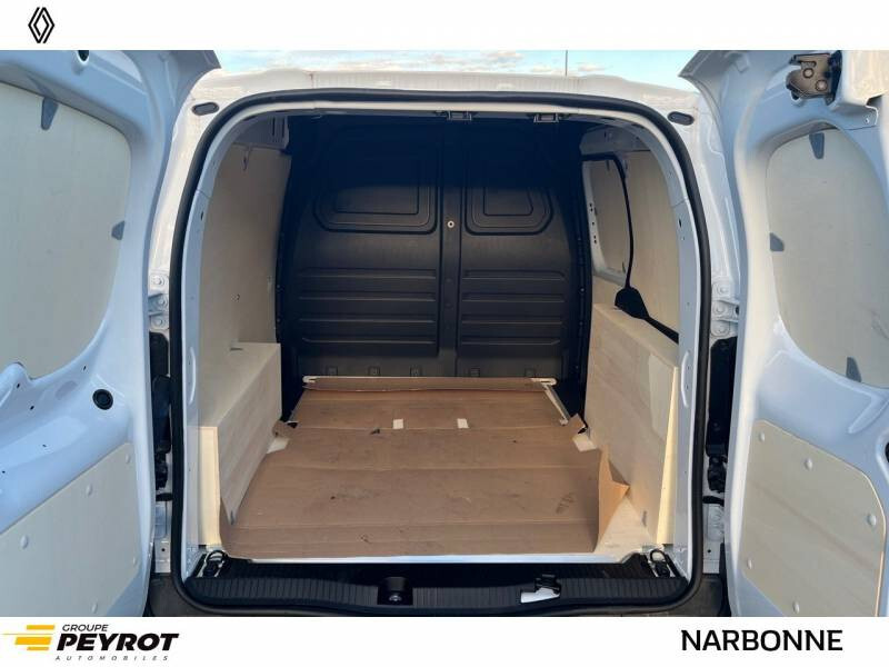 Renault Kangoo VU