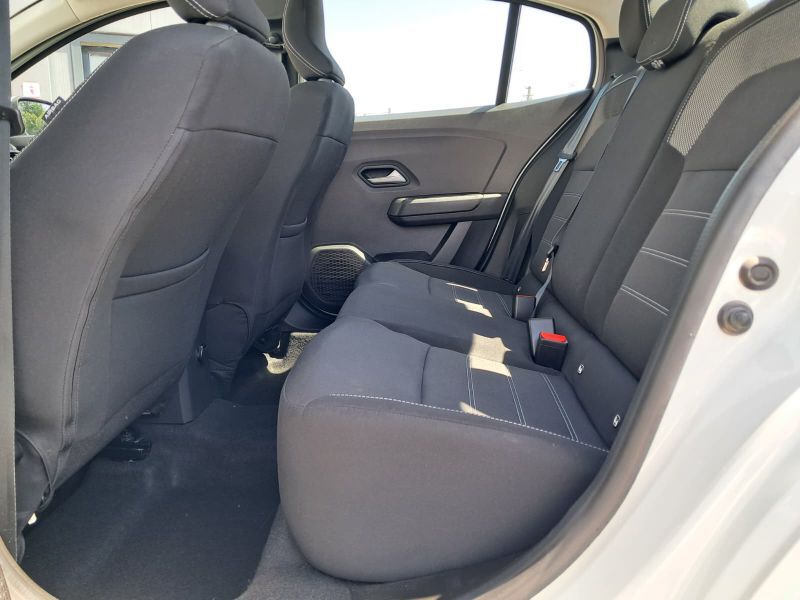 DACIA Logan 2024 — imagine 28