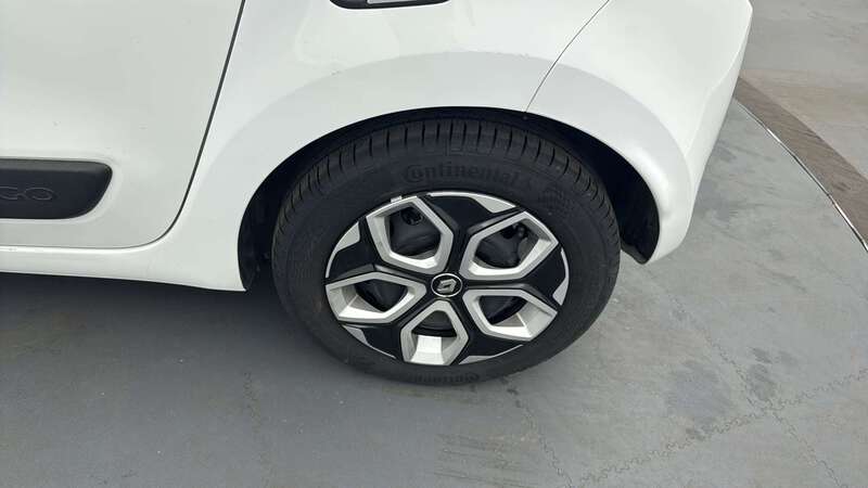 Renault Twingo III