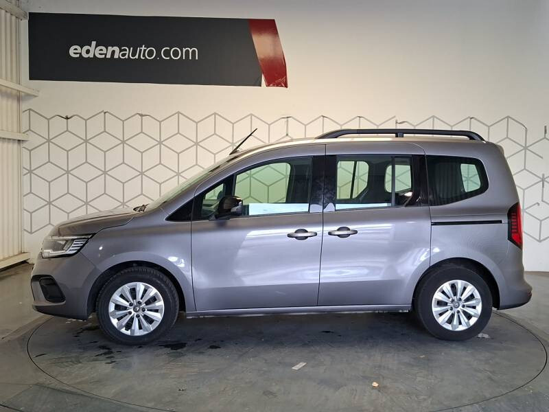 Renault Kangoo VP