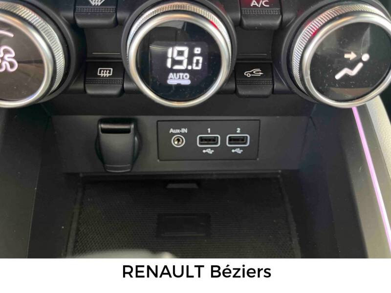 Renault Clio V
