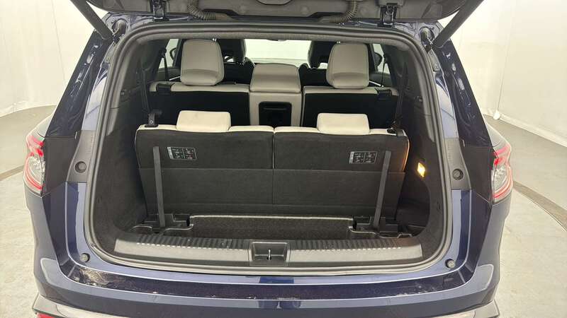 Renault Espace VI