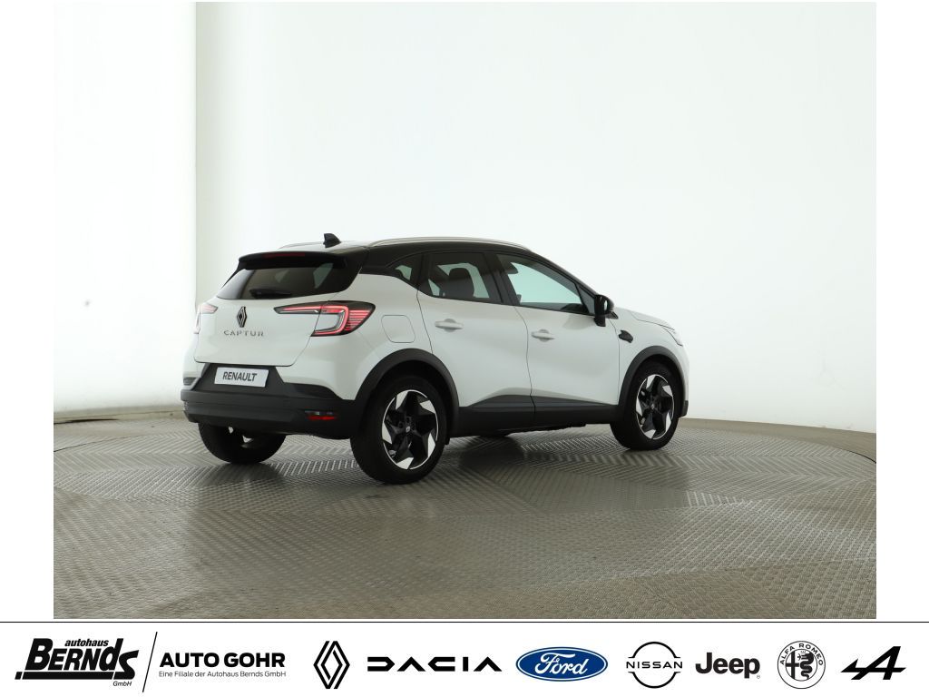 Renault Captur – Bild 7