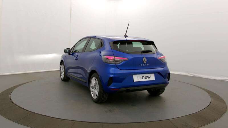 Renault Clio V