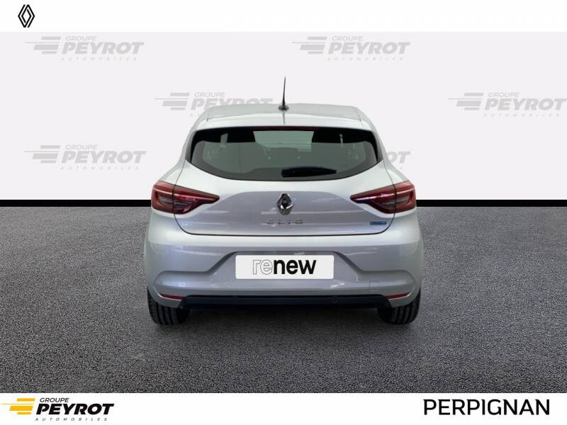 Renault Clio V
