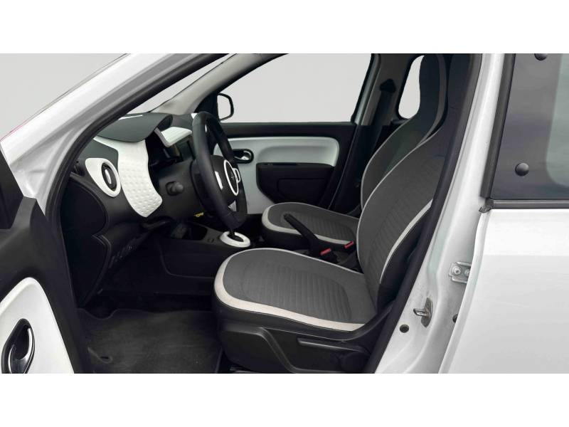 Renault Twingo E-Tech Electrique