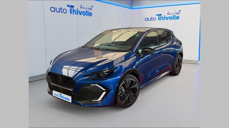 Renault Clio VI