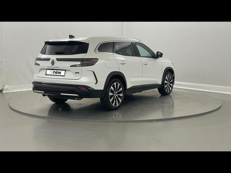 Renault Espace VI