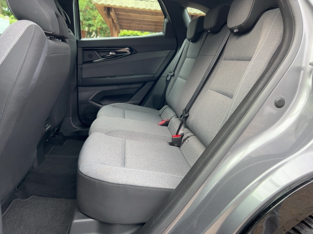 Renault Austral – Bild 11