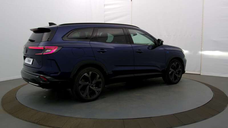 Renault Espace VI