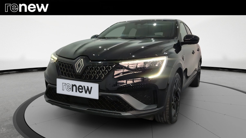 RENAULT Arkana 2024 — imagine 49